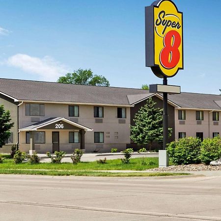 Super 8 By Wyndham Ankeny/Des Moines Area Exterior foto
